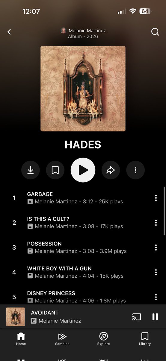 ๐๐ ๐พ๐๐๐๐ tweet media