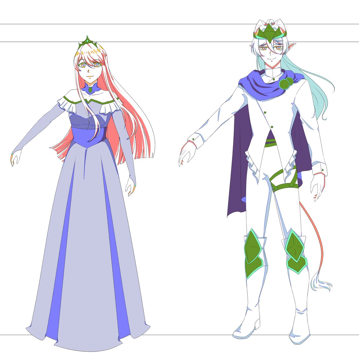 Anna✨️ tweet media