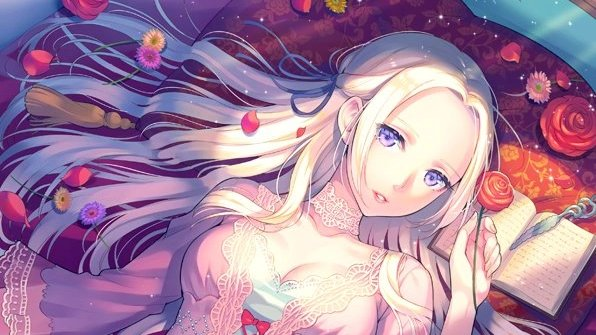 The Persona Character Of The Day tweet media