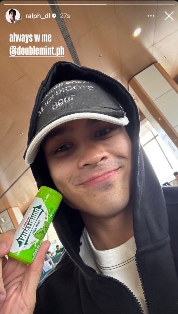 AZRALPH OFFICIAL tweet media