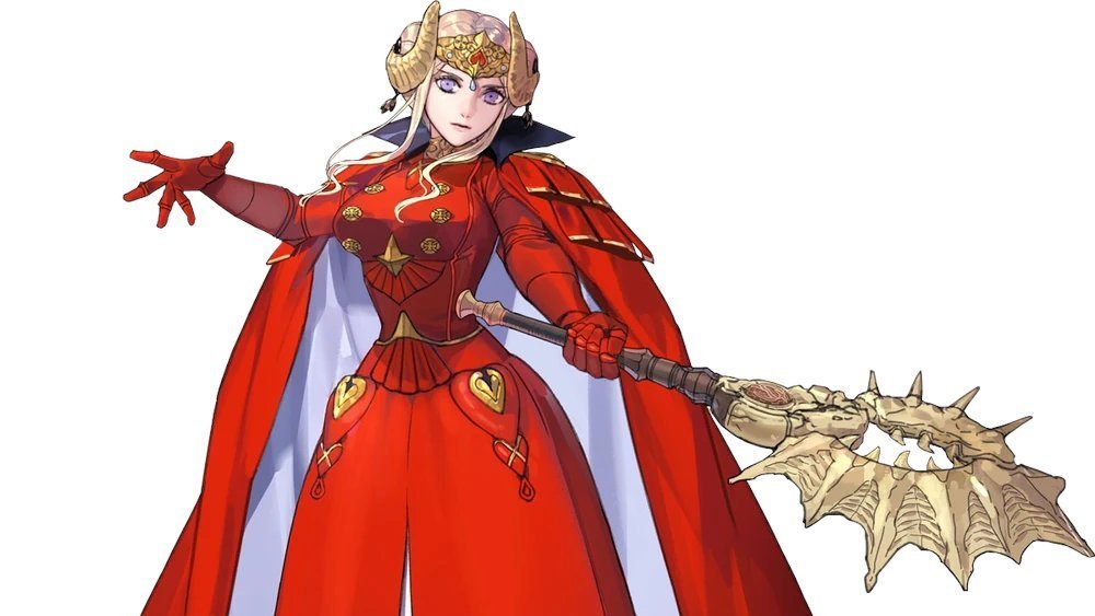 The Persona Character Of The Day tweet media