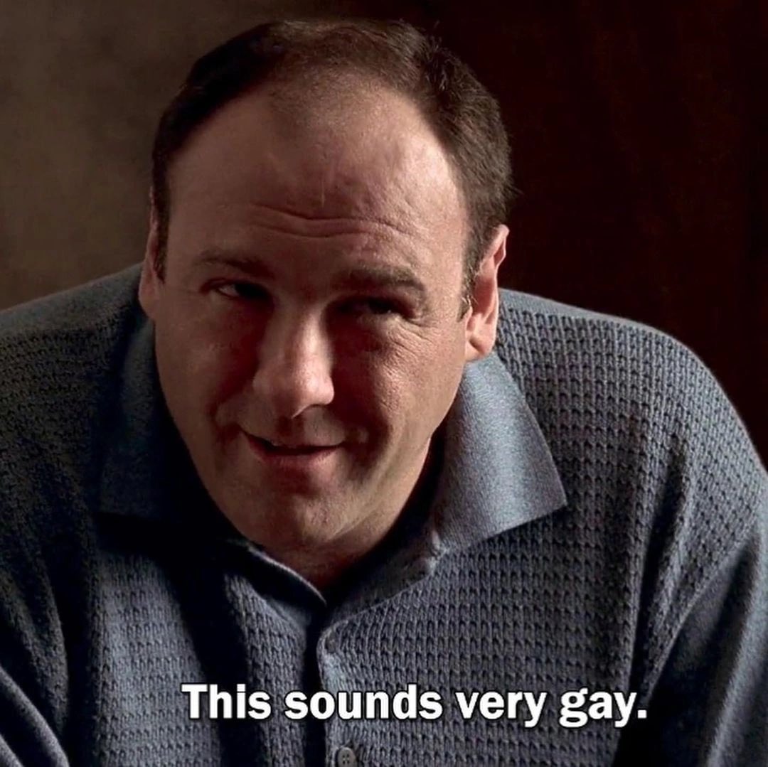 Tony Gabbagool tweet media