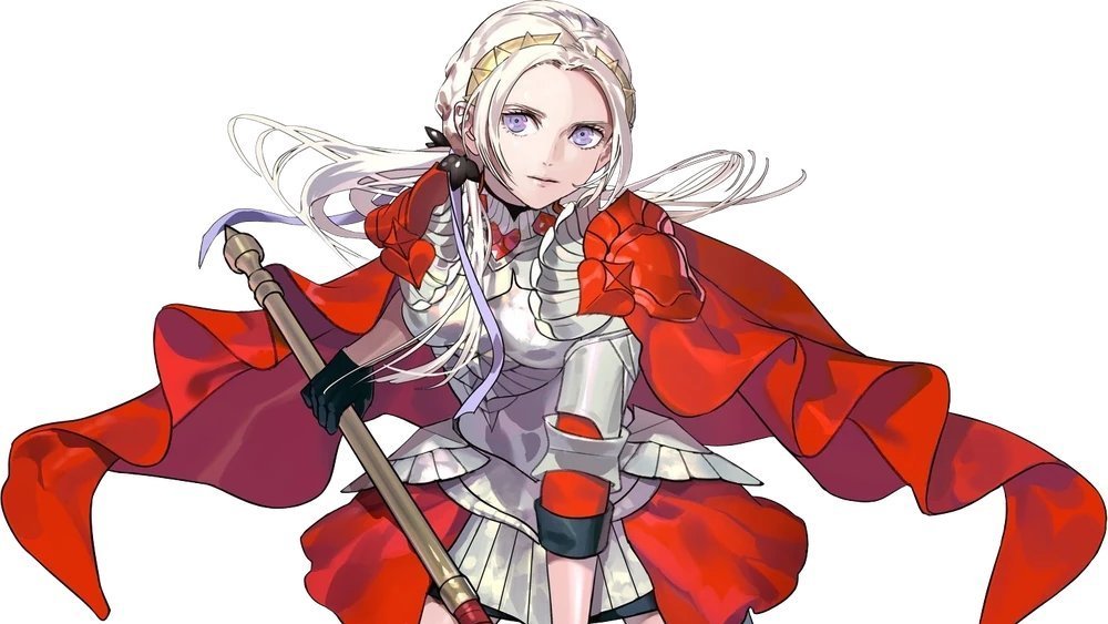 The Persona Character Of The Day tweet media