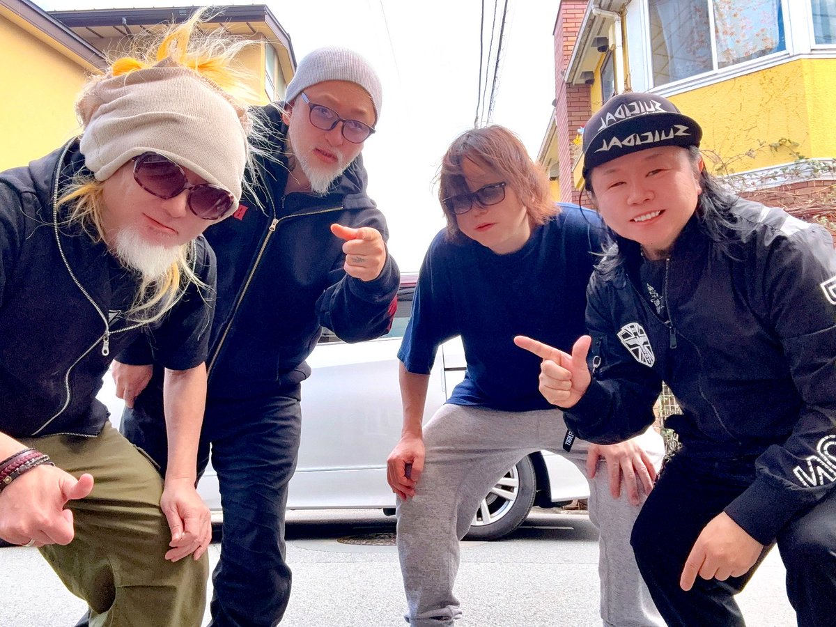 梅田 一哉 tweet media