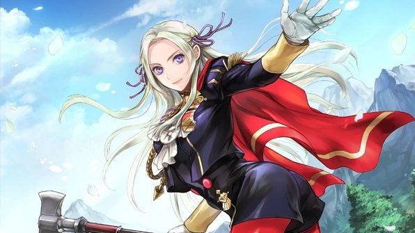 The Persona Character Of The Day tweet media