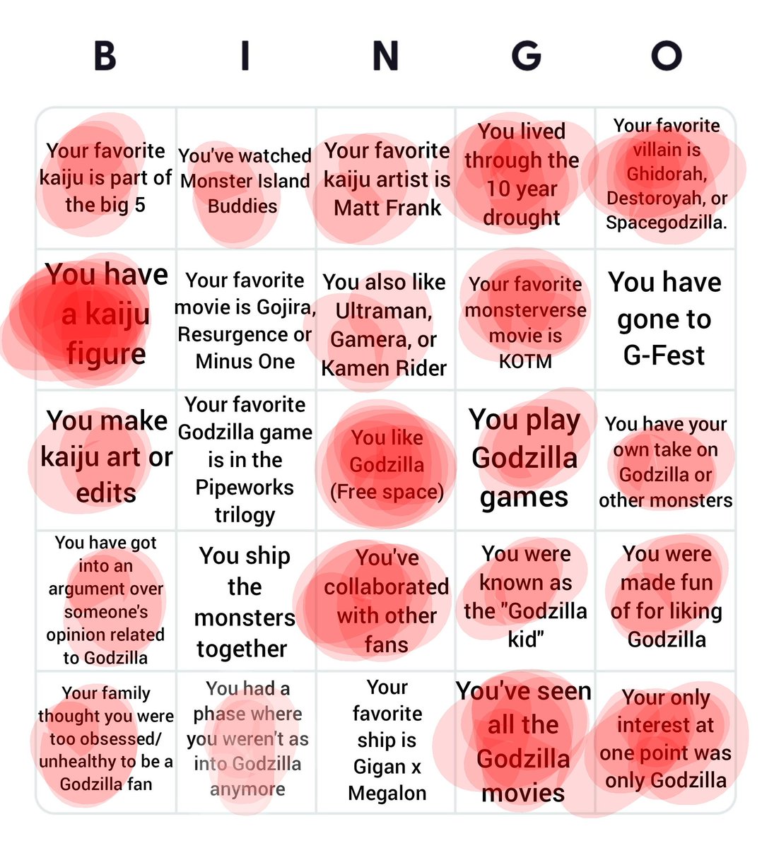 Master Geek tweet media