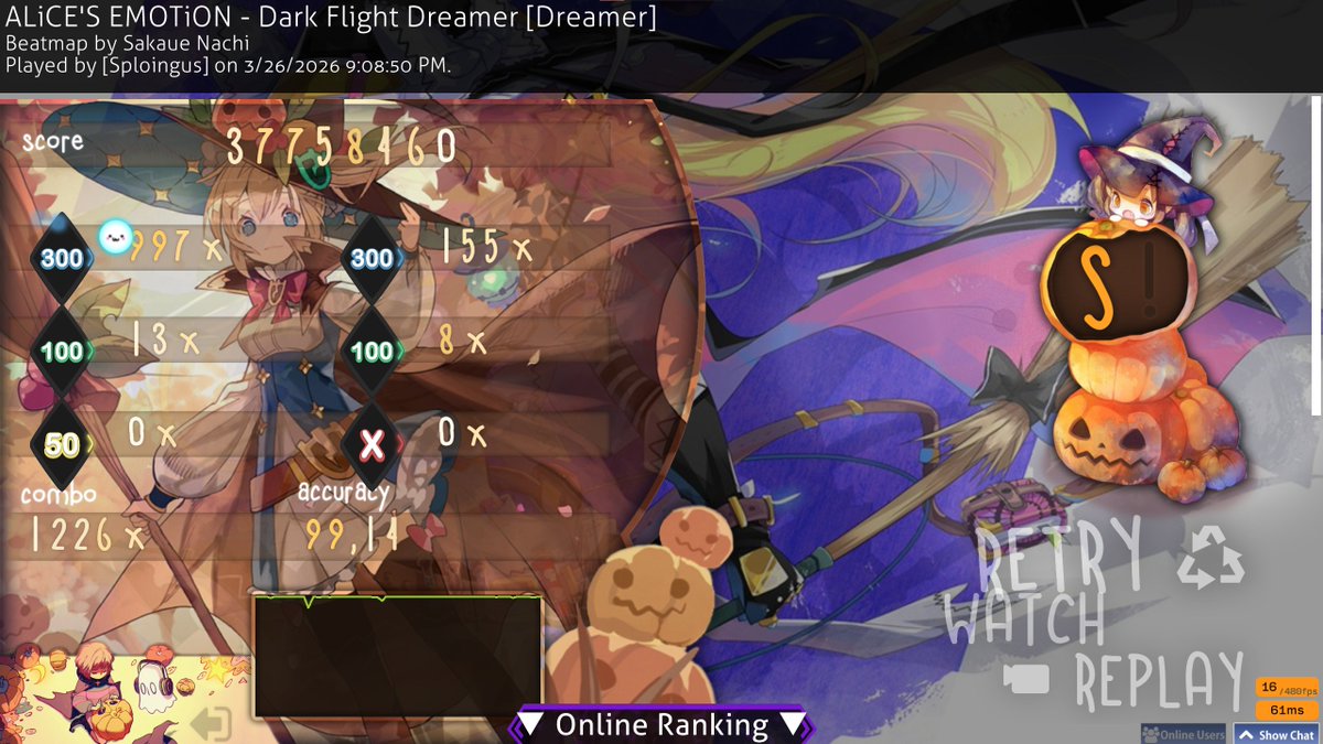 Chris ☆ tweet media