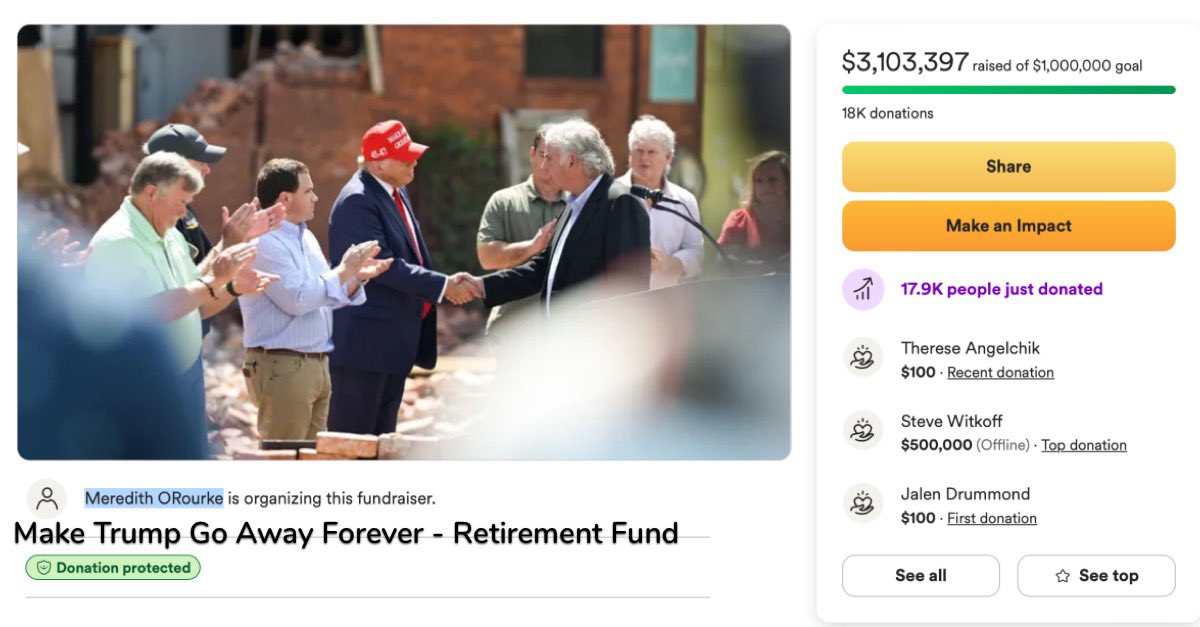 🦋𝖦𝖾𝗈𝗋𝗀𝗂𝖺𝖱𝖾𝗌𝗂𝗌𝗍𝖾𝗋🏳️‍🌈WokeAF tweet media