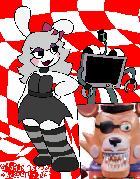 BoggerLogger tweet media