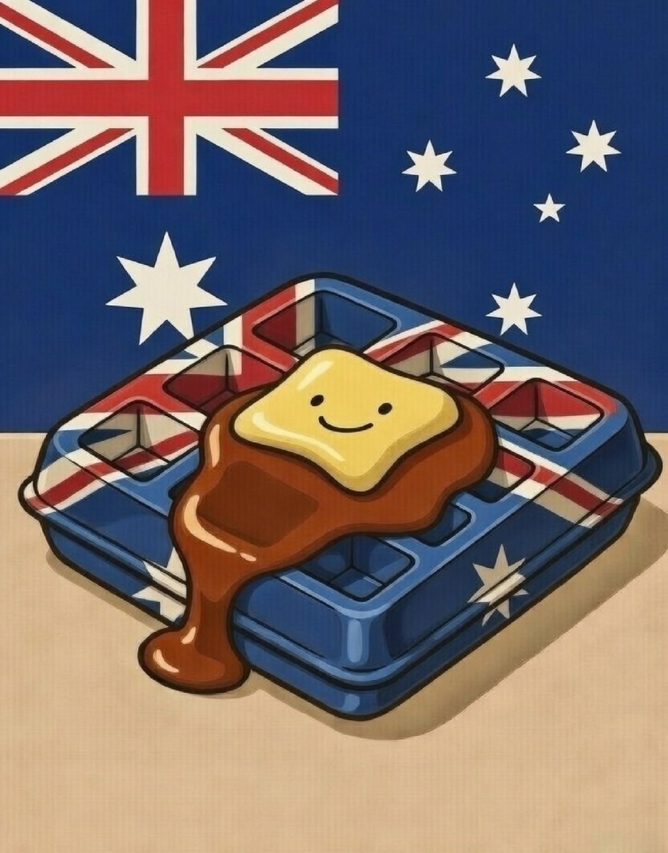 @whaffle.house tweet media