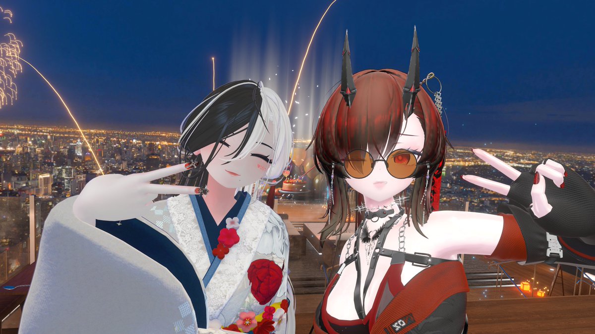 鴉屋ポテち tweet media