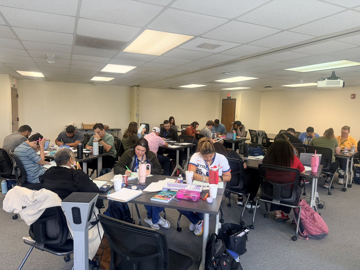 Multilingual Department - Spring Branch ISD tweet media