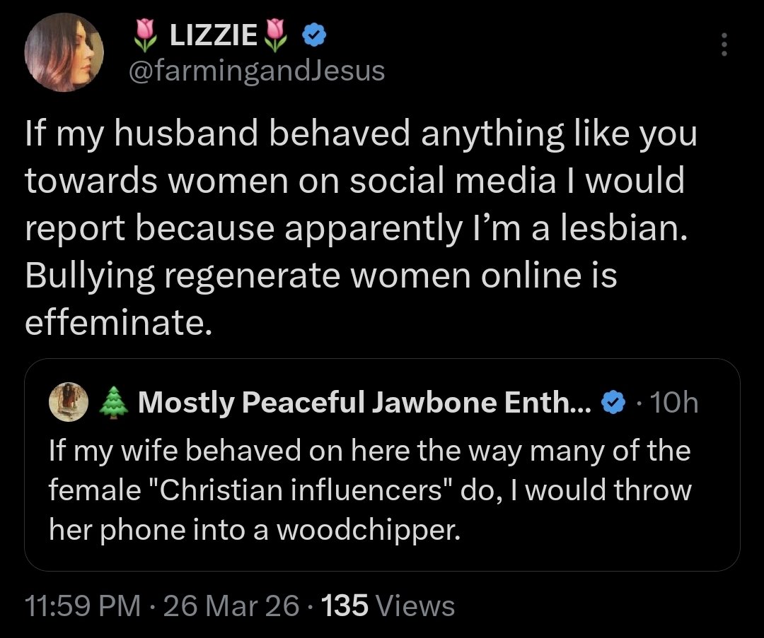 🌲 Mostly Peaceful Jawbone Enthusiast 🌲 tweet media