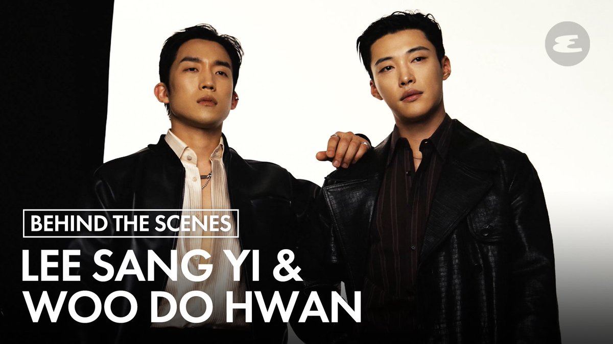 ESQUIRE Korea tweet media