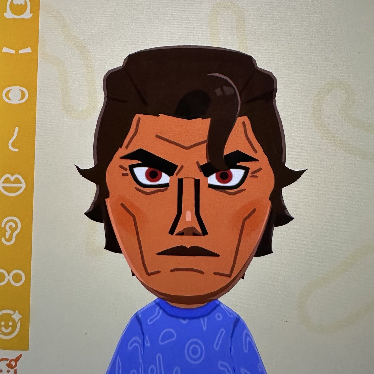 isabella tweet media