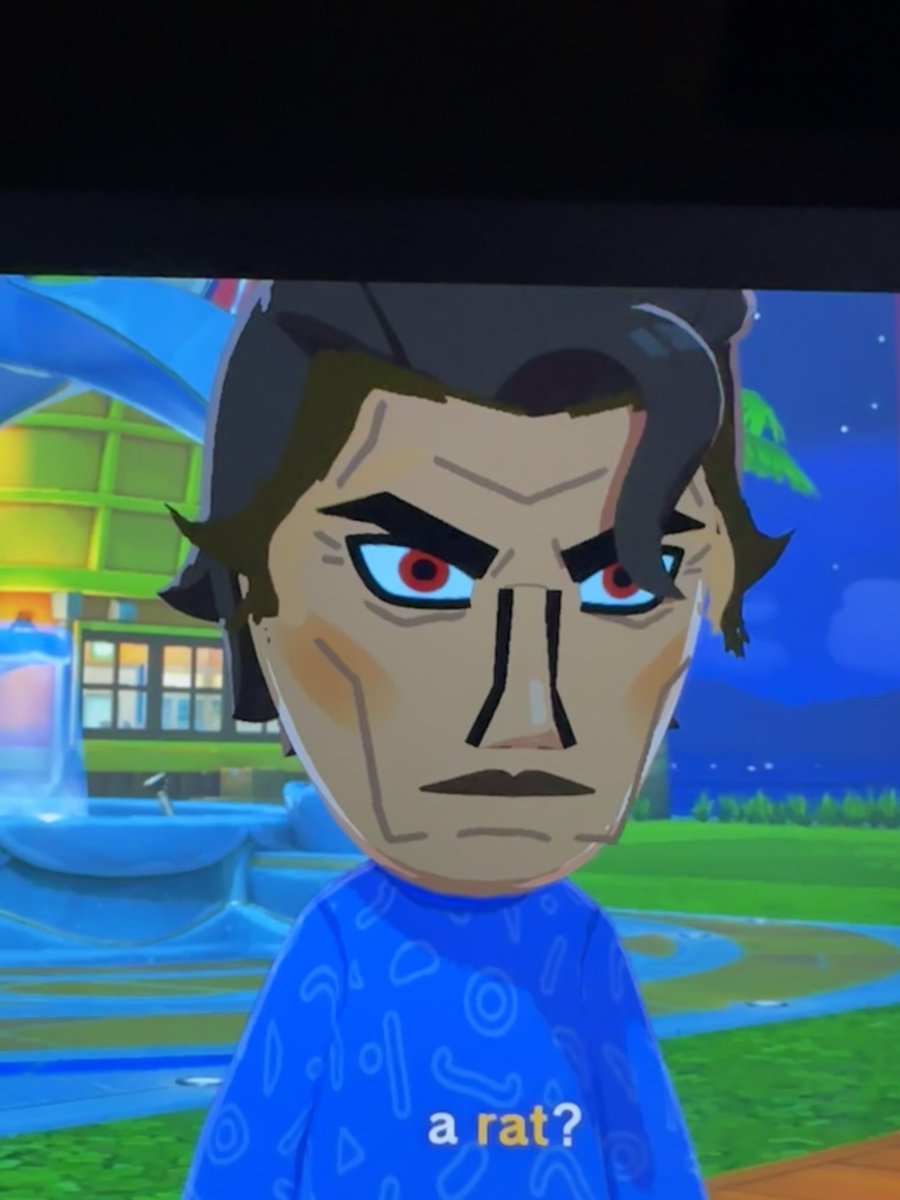 isabella tweet media