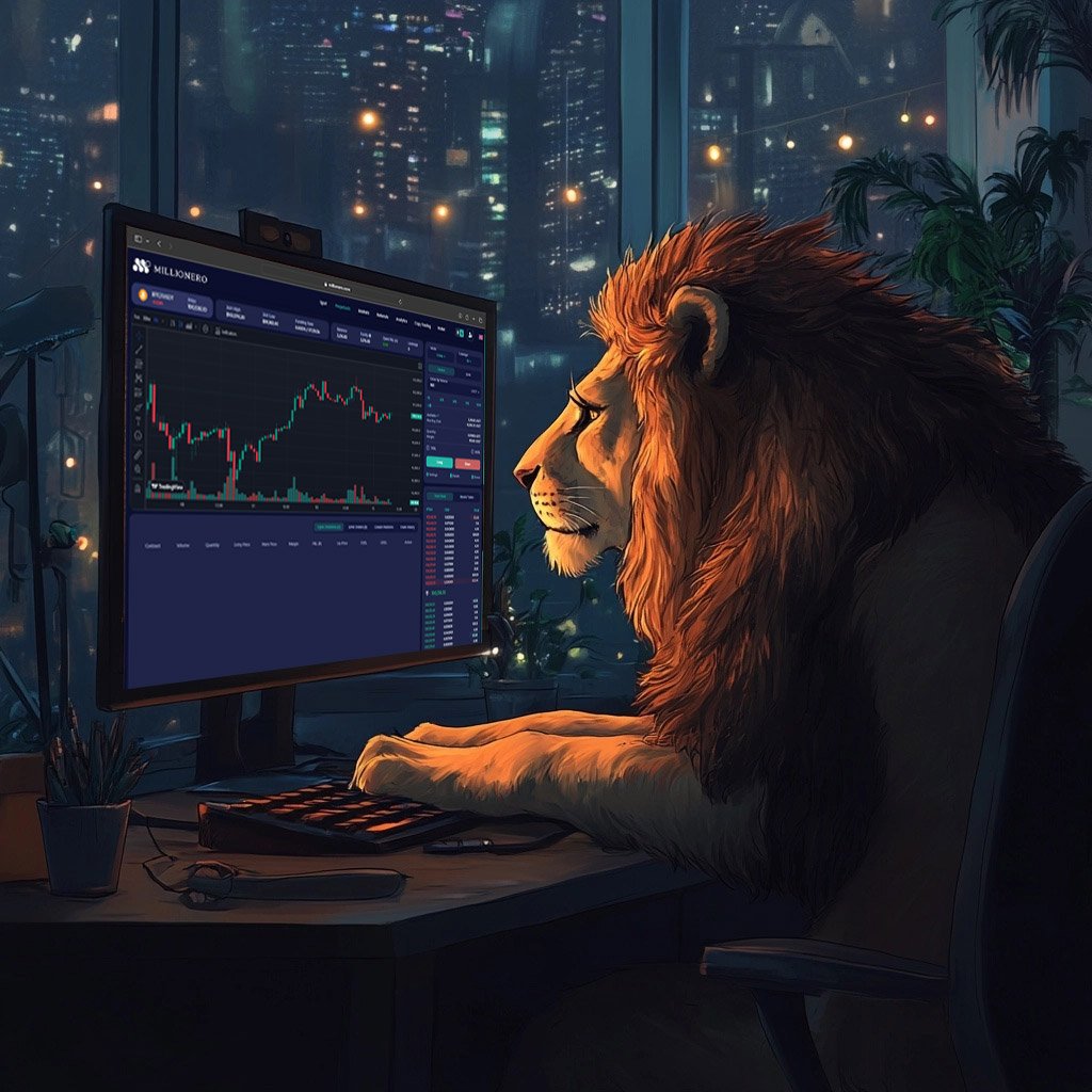 Millionero tweet media