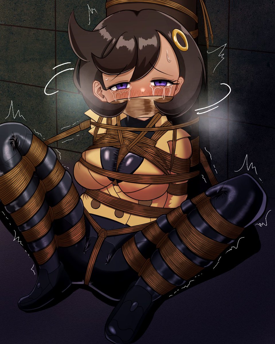 toXin🔞 tweet media