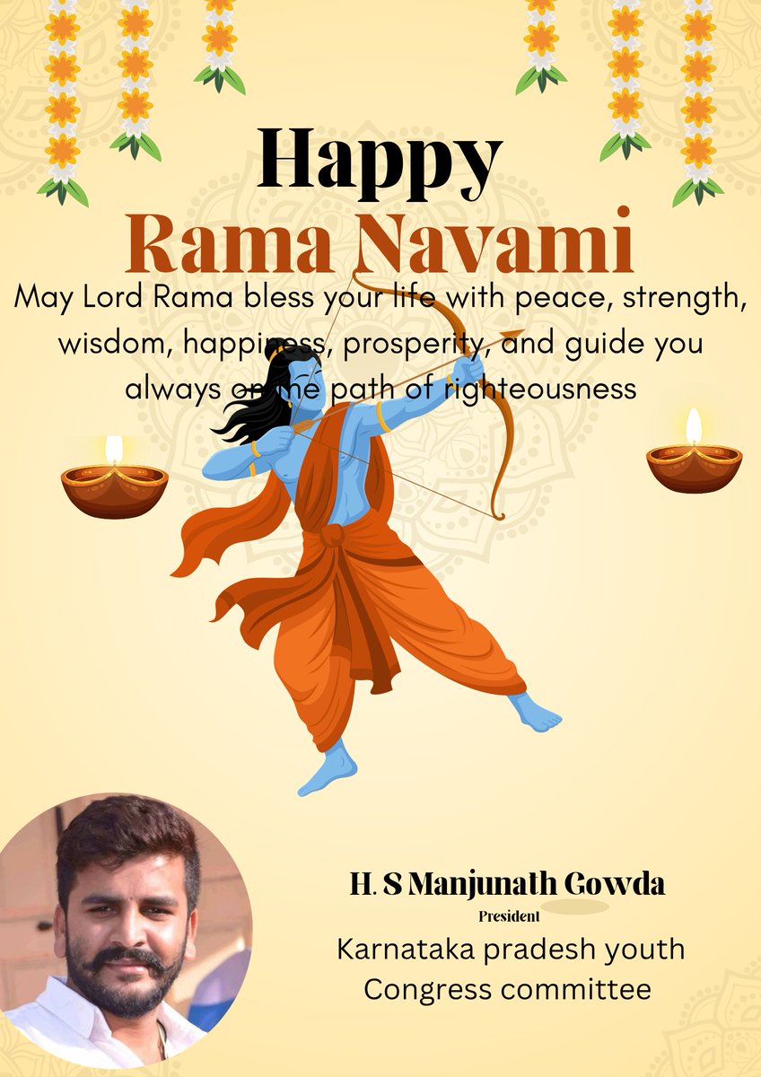 Manjunatha HS / ಮಂಜುನಾಥ ಎಚ್ ಎಸ್ tweet media