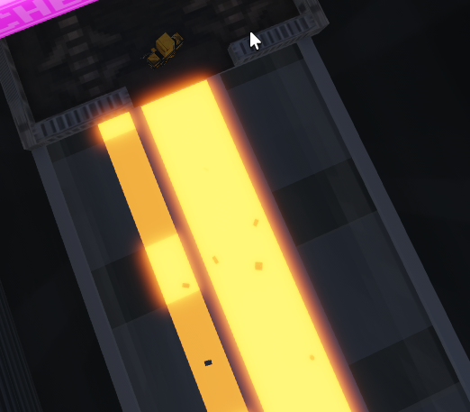 STREETCLEANER 89 tweet media