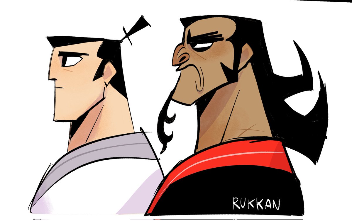 R U K K A N tweet media