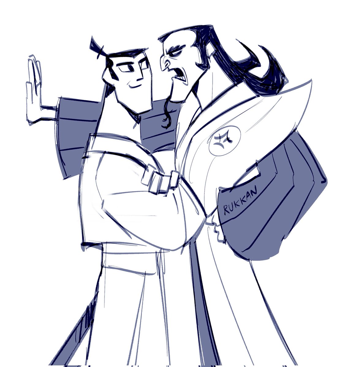 R U K K A N tweet media