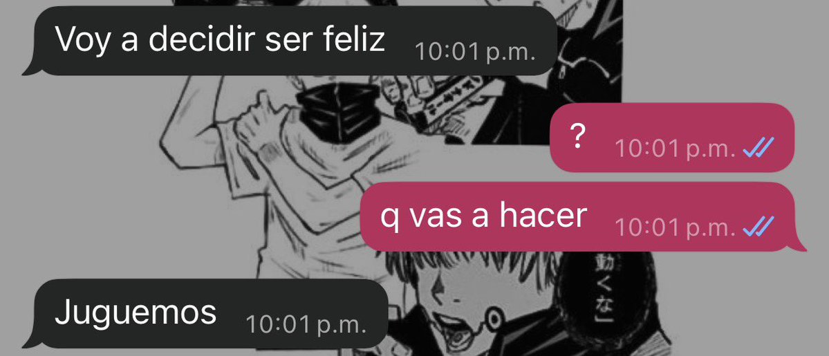 maddy ꨄ toge tweet media