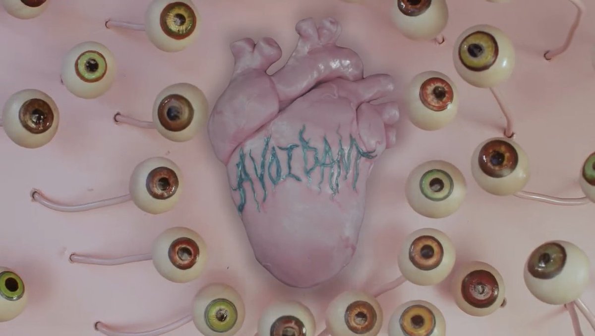 QG Melanie Martinez 🇧🇷 tweet media