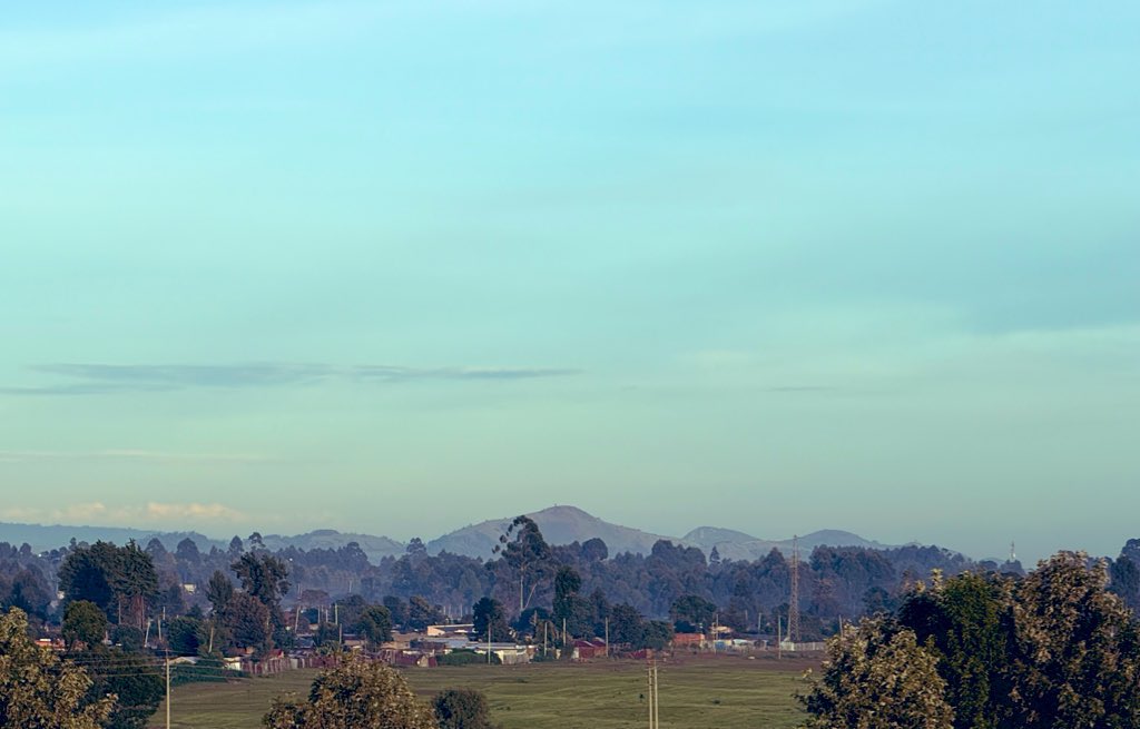 Dr. Rutto Kiprono tweet media