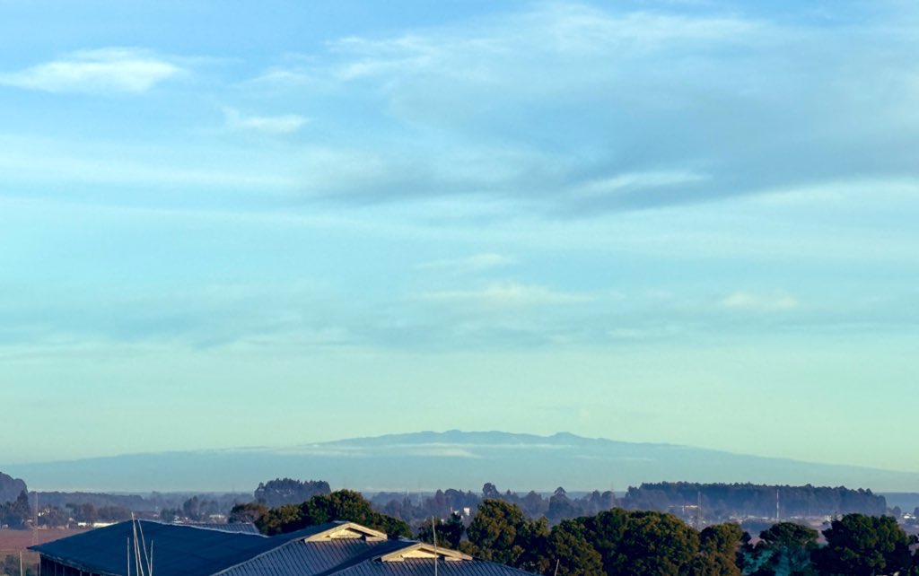 Dr. Rutto Kiprono tweet media