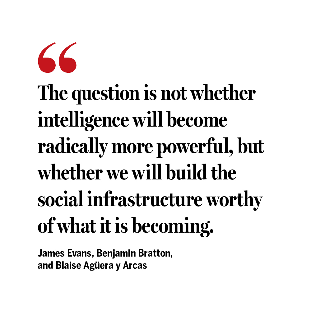 Science Magazine tweet media