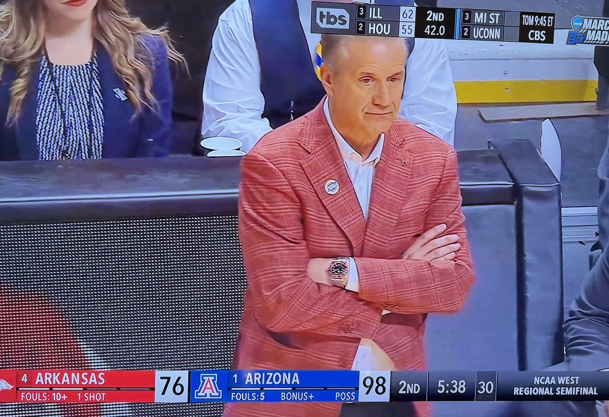 No Context Arizona Wildcats tweet media