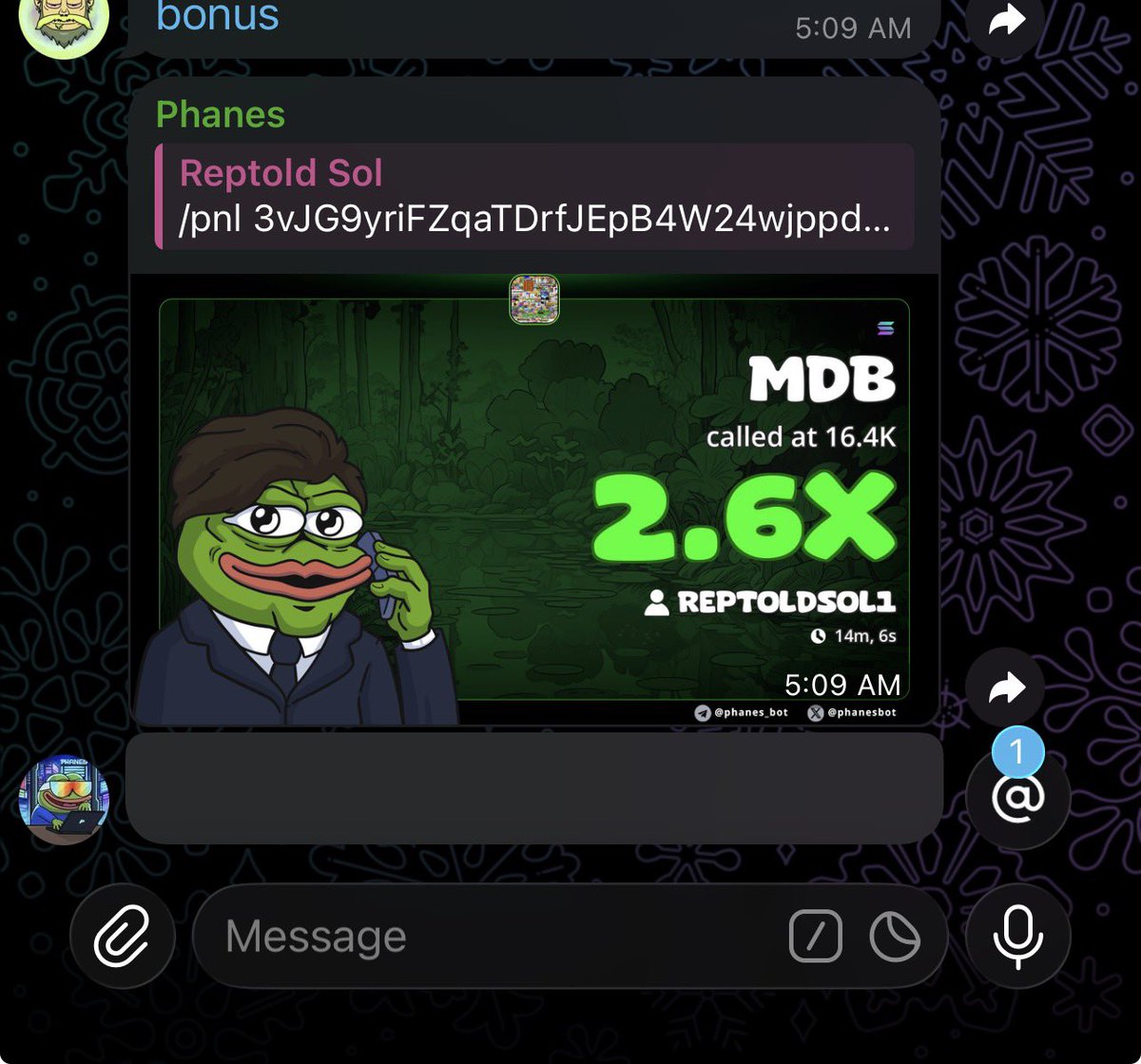 REPTOID.sol tweet media