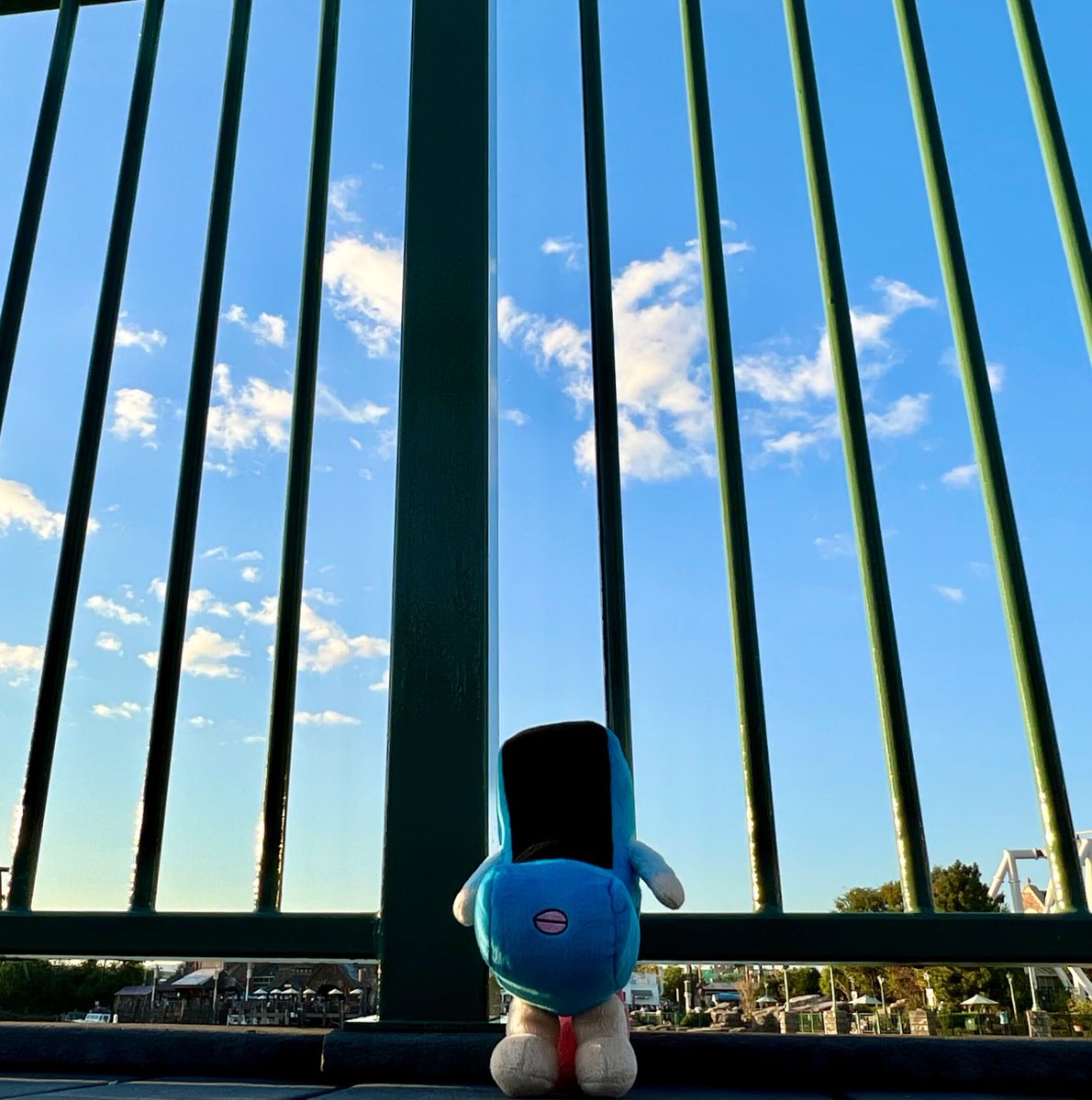 ジョップスくん@日本オープンシステムズ(JOPS) tweet media