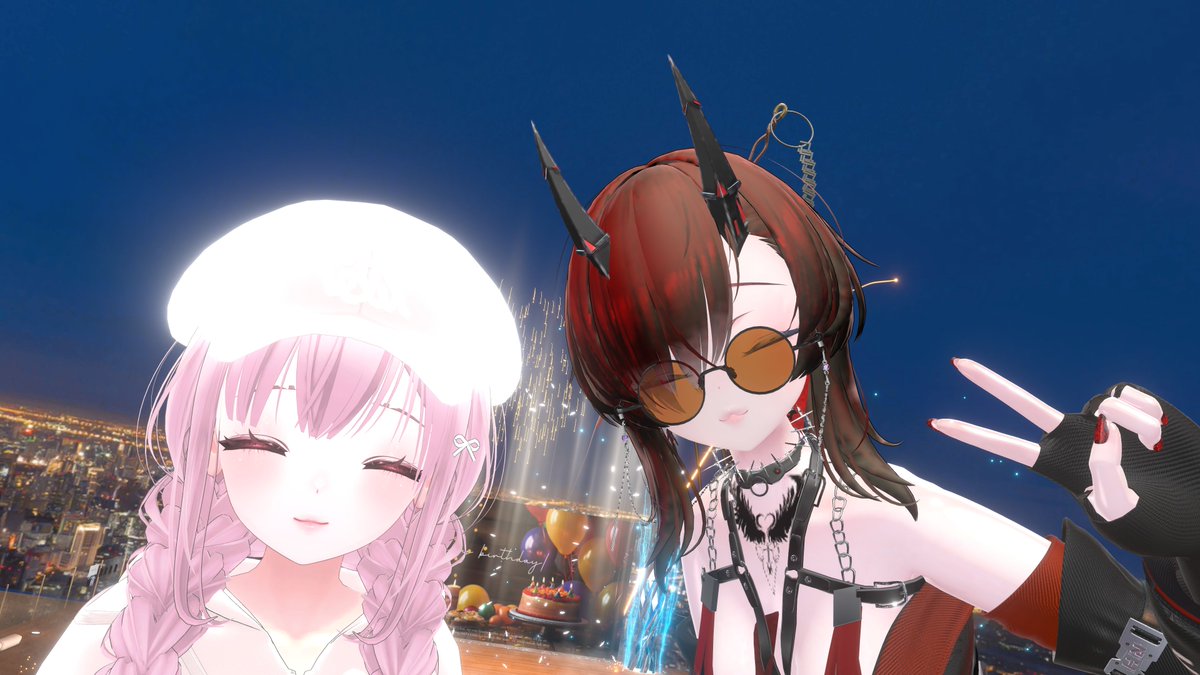 鴉屋ポテち tweet media