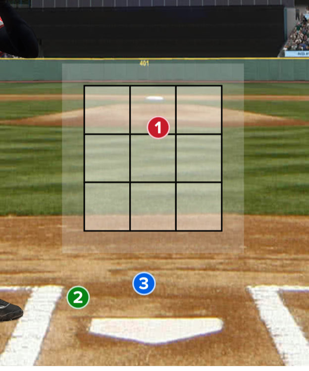 Underdog MLB tweet media