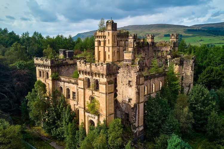 Carnival of Horror tweet media