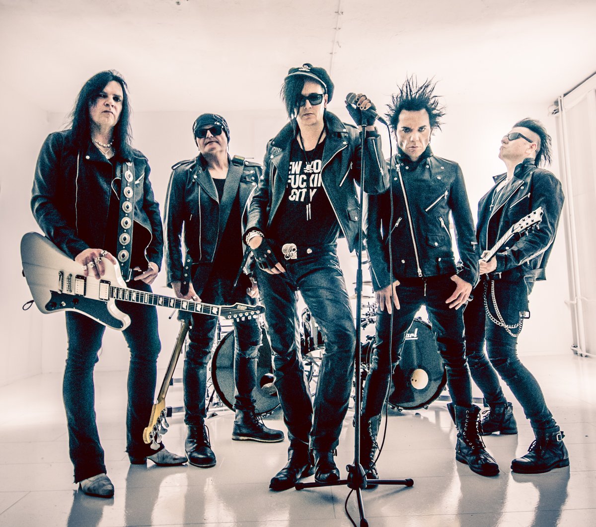 Shellshocked Radio tweet media