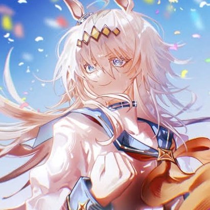 En honor a una leyenda, a un personaje increíble, a ese caballo que salió de un lugar apartado del mundo, para alcanzar la gloria, y demostrar que todo en esta vida es posible

Feliz cumpleaños, Oguri Cap, la leyenda de Kasamatsu 

#NuevaFotoDePerfil