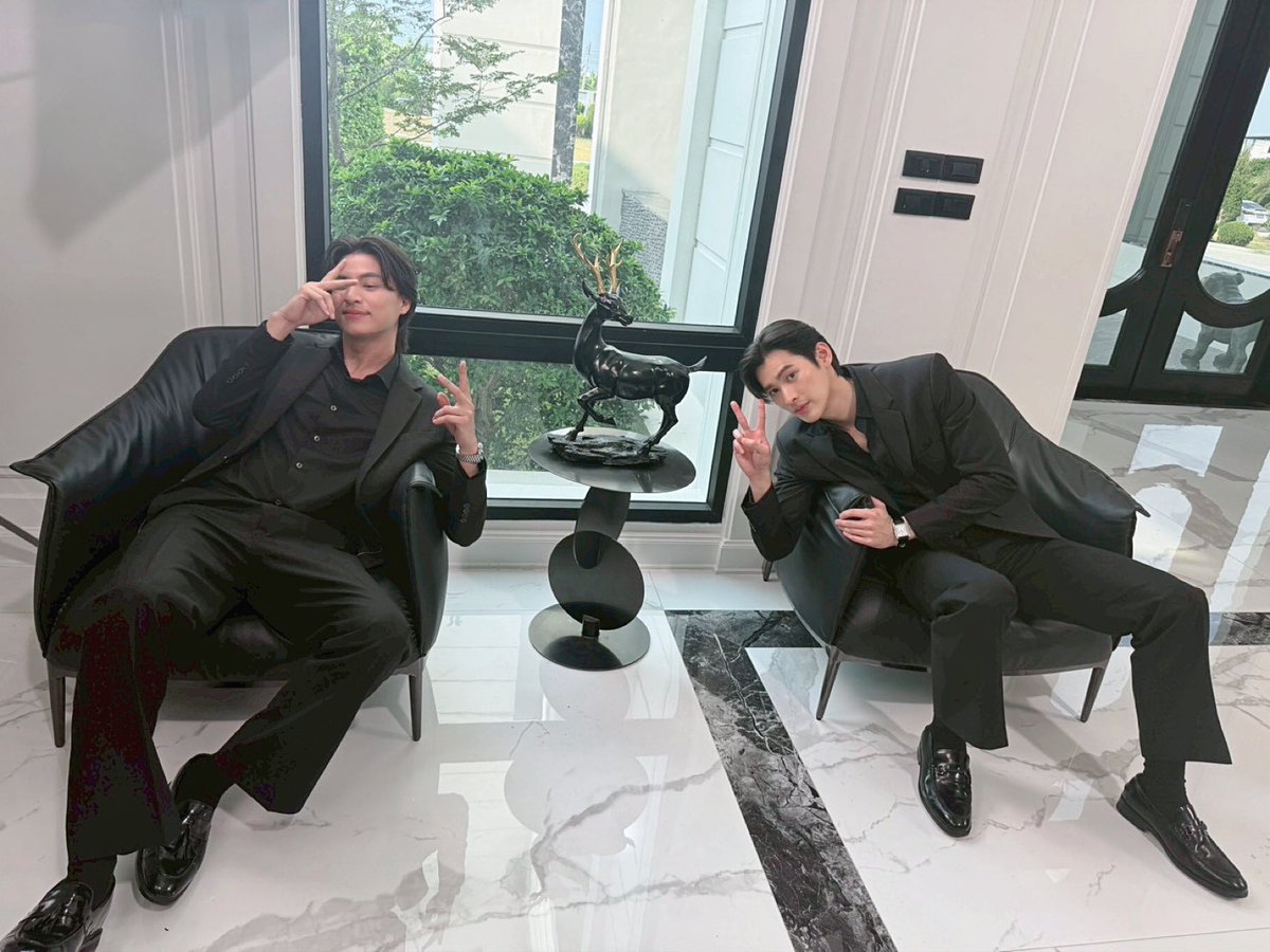 Beneath The Lies Official tweet media