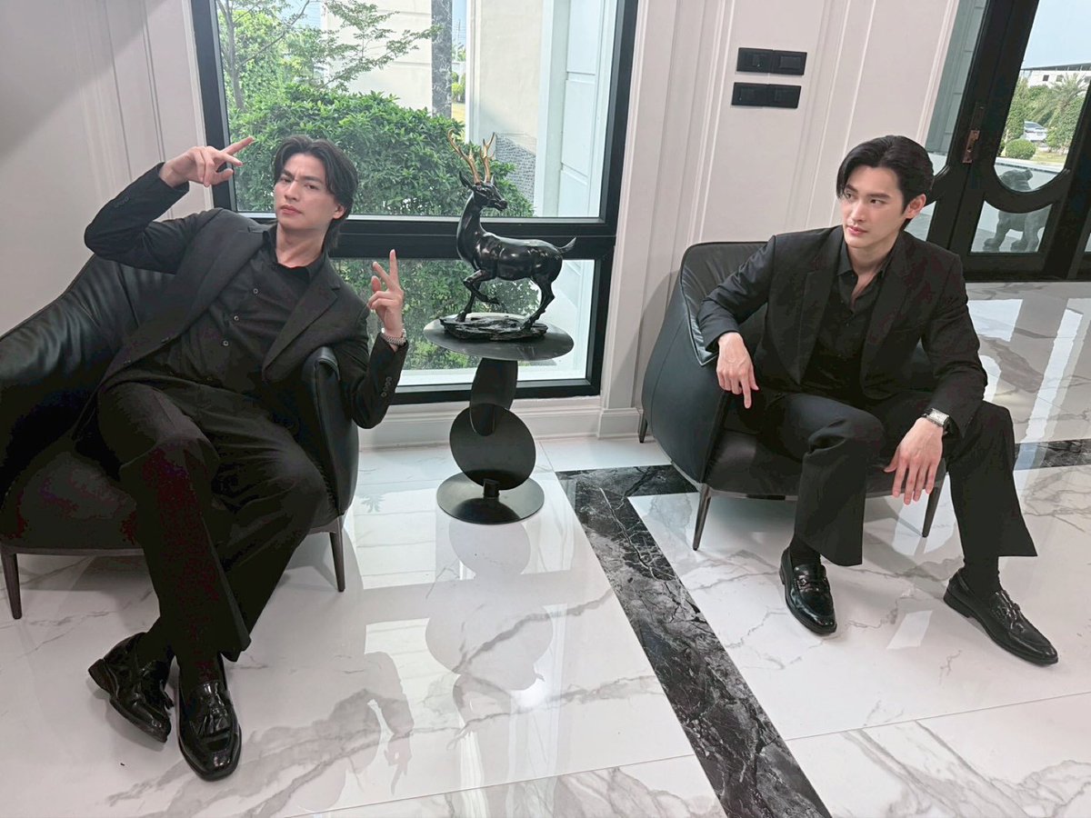 Beneath The Lies Official tweet media