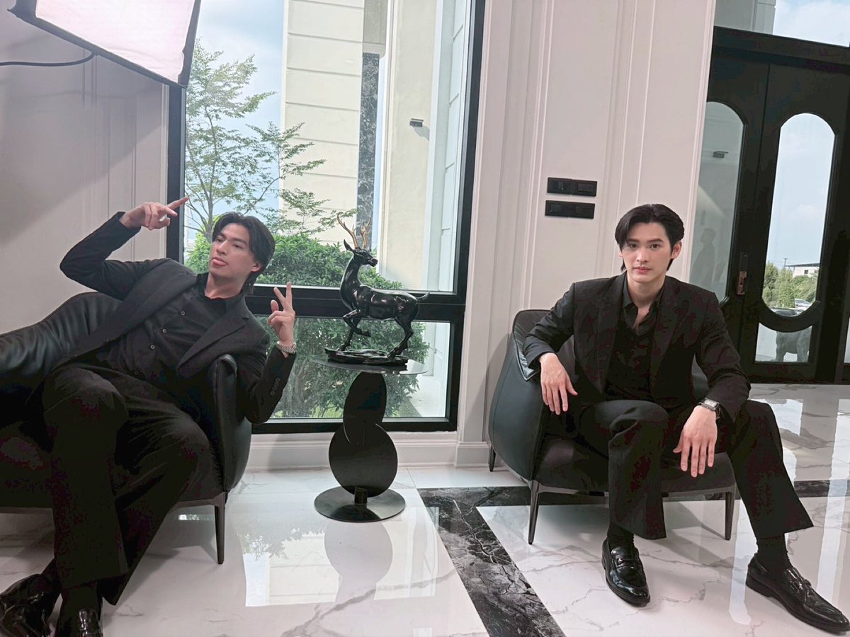 Beneath The Lies Official tweet media