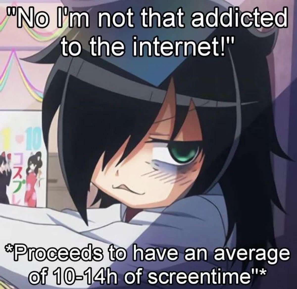 TomokoLovers tweet media