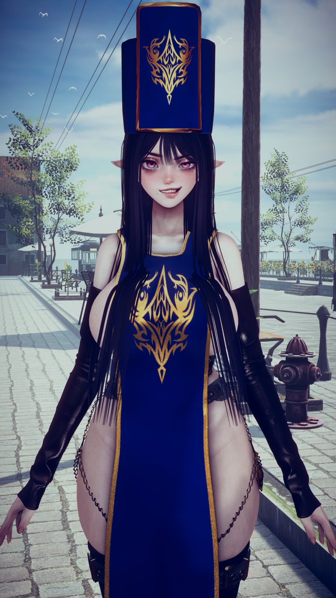 まるぽん_VRC tweet media