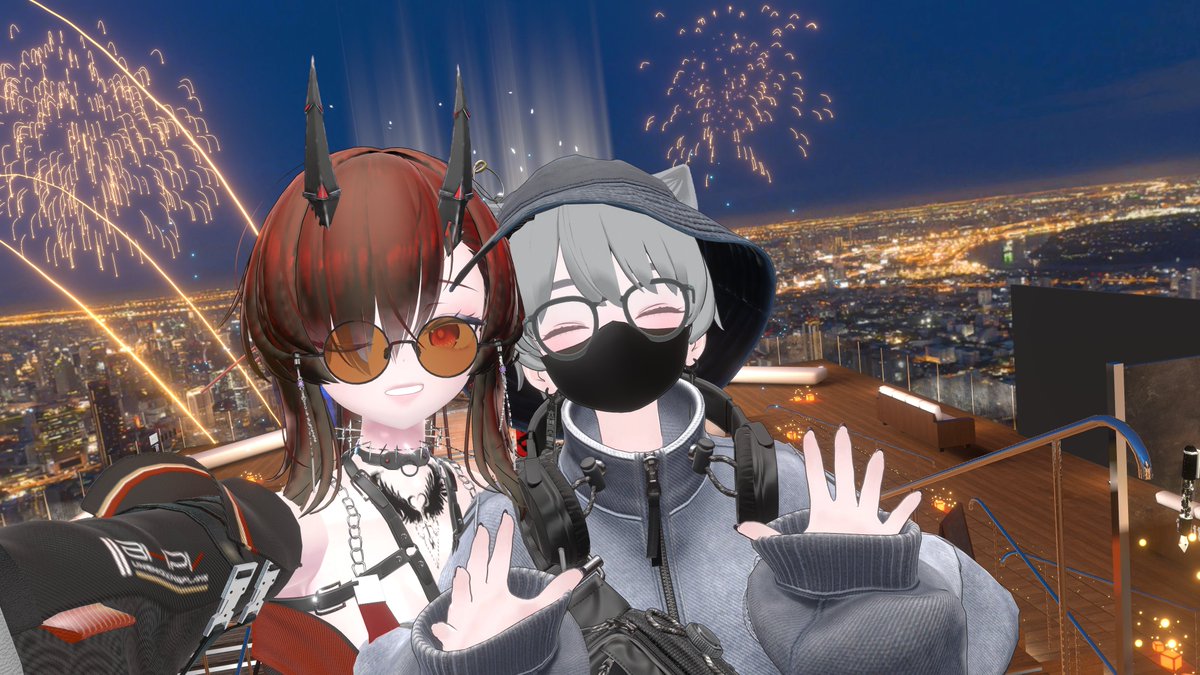 鴉屋ポテち tweet media