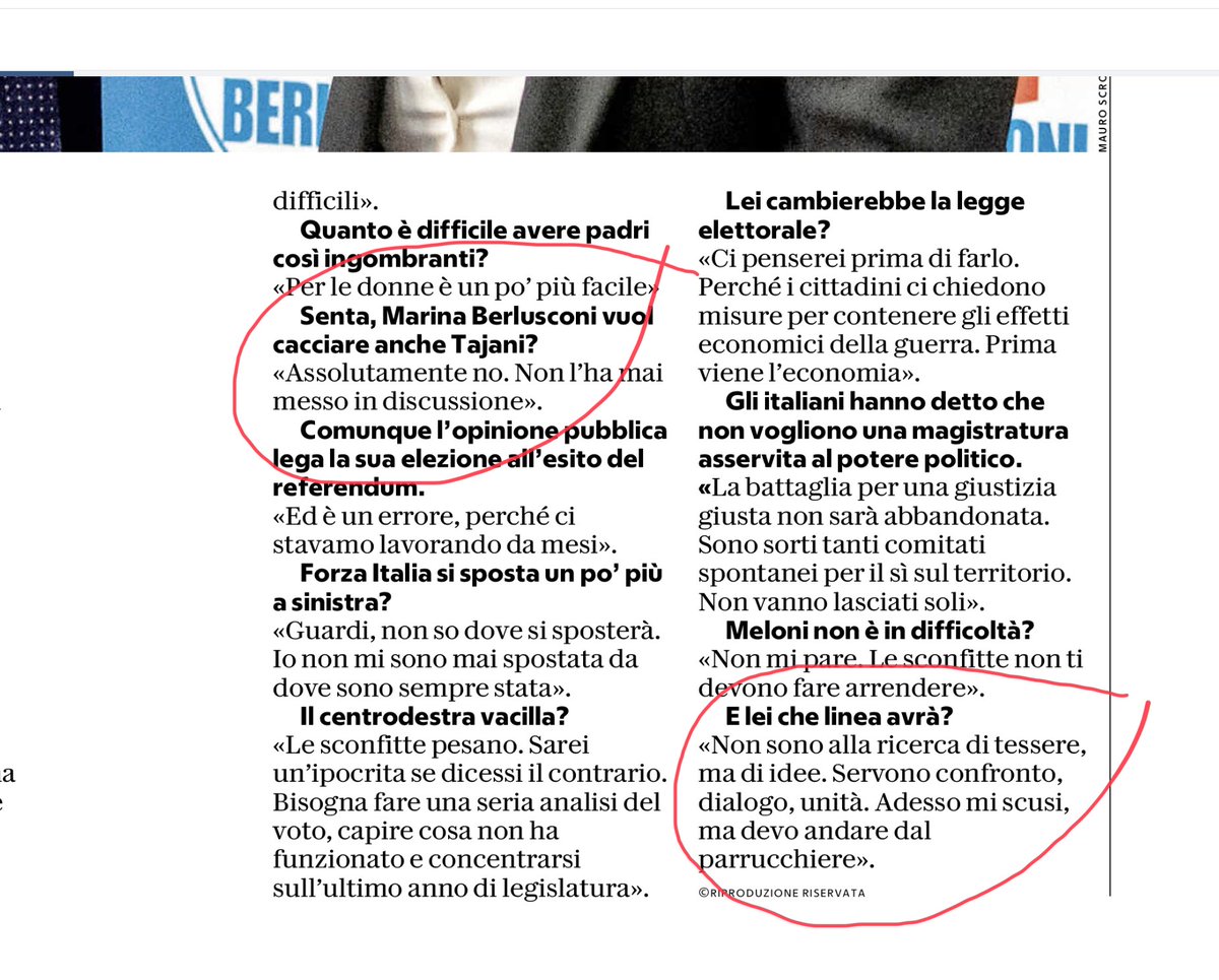 antonella rampino tweet media