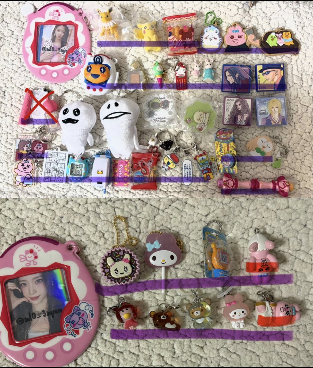 🎀固ツイ拝読お願いします tweet media