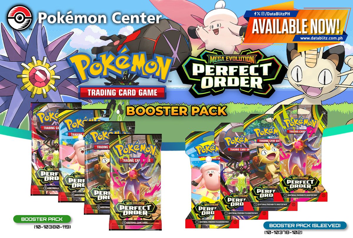 pokemon booster pack chances 6 Booster Packs – 30 Cards Total| Value Pack Includes 3 Blister Packs of  Random Cards | 100% Authentic Branded Pokemon Expansion Packs main image 0