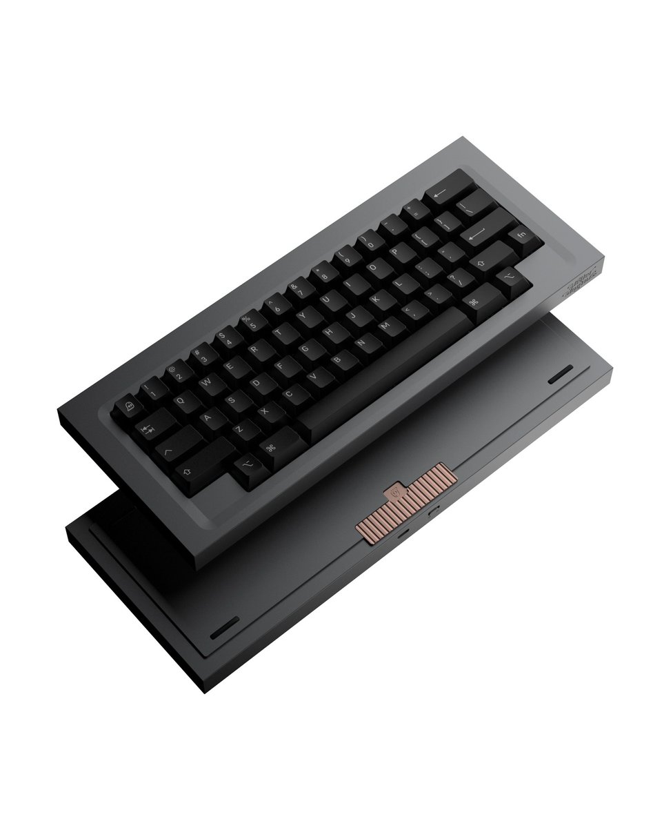 Atelier Magnus tweet media