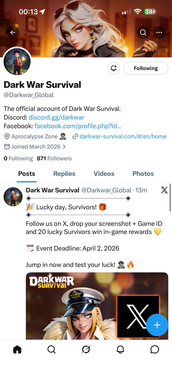 hunter tweet media